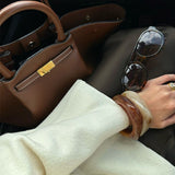 Leather Bag