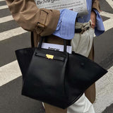 Leather Bag