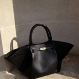 Leather Bag