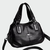 Elegant and Spacious Handbag