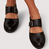 Corina – Elegant Handcrafted Sandals
