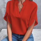 Viera - Women's Blouse