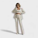 Tamara - Stylish Three-Piece Set