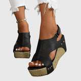 Lucinda - Stylish Orthopaedic Sandals