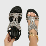 Cadence - Stylish Orthopaedic Sandals