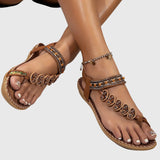 Briar - Stylish Orthopaedic Sandals