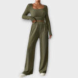 Andiara - Two-Piece Set