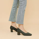 Zayli | Comfort-Orthopaedic Heels