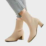 Nina - Handcrafted Orthopedic Footwear