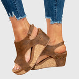 Marni - Chic Orthopaedic Sandals