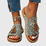 Rosalie - Cozy Orthopaedic Sandals for Ultimate Comfort