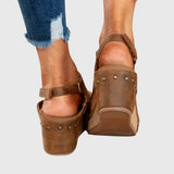 Marni - Chic Orthopaedic Sandals