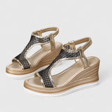 Delilah - Stylish Orthopaedic Sandals