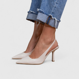 Bella | Comfort Orthopaedic Heels