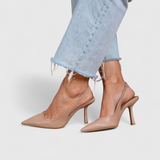 Bella | Comfort Orthopaedic Heels