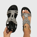 Cadence - Stylish Orthopaedic Sandals
