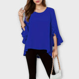 Branislava – Ideal Spring Blouse