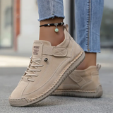Sylvie | Comfort-Focused Orthopaedic Sneakers