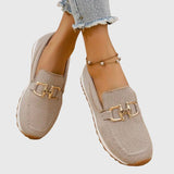 SUSIE | Comfort-Orthopaedic Loafers