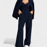 Irmengard – Stylish Three-Piece Suit