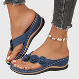 Asha - Stylish Orthopaedic Slippers