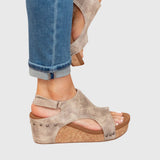 Marni - Chic Orthopaedic Sandals