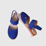 Kalila - Cozy Orthopaedic Sandals for Ultimate Comfort