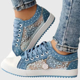 Elena™ | Comfort-Focused Orthopaedic Sneakers