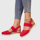 Calista - Comfortable Orthopaedic Sandals