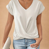Eloise™ | Fleece with Heart Neckline
