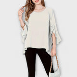 Branislava – Ideal Spring Blouse