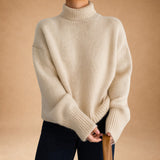 Candice - Cozy Oversized Cashmere Sweater