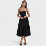 Elzbieta – Corset Dress