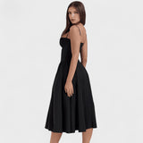 Elzbieta – Corset Dress