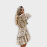 Miliana - Bohemian Elegance