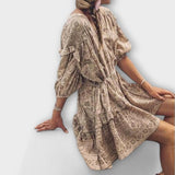 Miliana - Bohemian Elegance