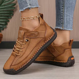 Sylvie | Comfort-Focused Orthopaedic Sneakers