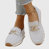 SUSIE | Comfort-Orthopaedic Loafers