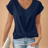 Eloise™ | Fleece with Heart Neckline
