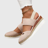 Kalila - Cozy Orthopaedic Sandals for Ultimate Comfort