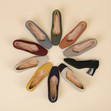 Zayli | Comfort-Orthopaedic Heels