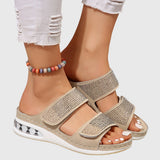 Elice - Comfort-Orthotic Sandals for Support