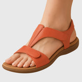 Quinn - Easy Slip-On Comfort Sandals