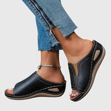 Hazel - Orthopaedic Comfort Footwear