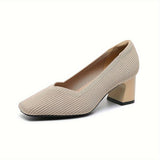 Zayli | Comfort-Orthopaedic Heels