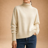 Candice - Cozy Oversized Cashmere Sweater