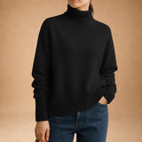 Candice - Cozy Oversized Cashmere Sweater