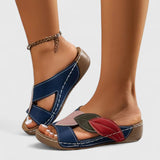 Leilani - Cozy Orthopaedic Sandals for Ultimate Comfort