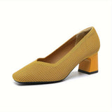 Zayli | Comfort-Orthopaedic Heels