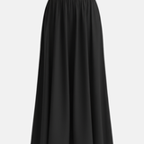 Simple Light Skirt
